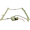 WRL1032R WINDOW REGULATOR - WITH MOTOR Image