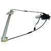 LTZA126R WINDOW REGULATOR - WITH MOTOR Image