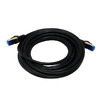 QG-CAT7R-15FT-BLK Image