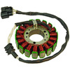 2D1-81410-10 STATOR Image