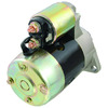 FG28N STARTER Image