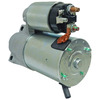 25G YEAR 2007 KOHLER 25HP GAS STARTER Image