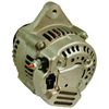 MF-1547 YEAR 2013 ISEKI 3 CYL. 36KW ALTERNATOR Image