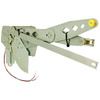 017768 WINDOW REGULATOR - WITH MOTOR Image