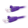 CAT5E-PURPLE-3FT Image