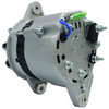 HM3 YEAR 1994 YANMAR DIESEL ALTERNATOR Image