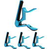 CAPO BLUE 4 Pcs Image