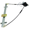 BWR2844LM WINDOW REGULATOR - WITH MOTOR Image