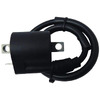 LT125 ATV YEAR 1984 124CC IGNITION COIL Image