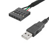 4D PROGRAMMING CABLE Image