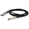 QSFPDD-400G-2QSFP56-PDAC2M-C Image