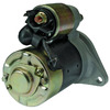 VARIOUS MODELS YEAR 1996 3TN66 ENGINE STARTER Image