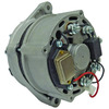 D-75A YEAR 2003 4 CYL. ALTERNATOR Image