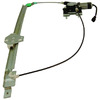 701837462 WINDOW REGULATOR - WITH MOTOR Image