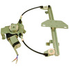 82700JD40A WINDOW REGULATOR - WITH MOTOR Image