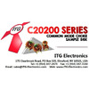 C20200 SERIES SAMPLES KITS Image