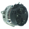 K75 STREET MOTORCYCLE YEAR 1995 740CC ALTERNATOR Image