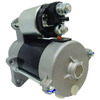 GXV690R YEAR 2011 22.1HP SMALL ENGINE STARTER Image