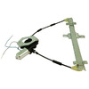 96601565 WINDOW REGULATOR - WITH MOTOR Image