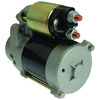 T1460A-40 YEAR 1997 GH410V 12.5HP GAS STARTER Image