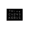 THCV243-B Image