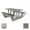 PT-58-POLI WHT-GRY Image