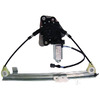 WRL1225R WINDOW REGULATOR - WITH MOTOR Image