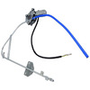 ZRZA13L WINDOW REGULATOR - WITH MOTOR Image