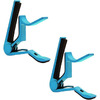 CAPO BLUE 2 Pcs Image