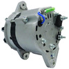 HM3 YEAR 1988 YANMAR DIESEL ALTERNATOR Image