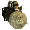 4130 YEAR 1992 3-201 FORD DIESEL STARTER Image