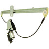 9121031 WINDOW REGULATOR - WITH MOTOR Image