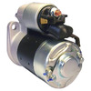 E15 YEAR 2012 YANMAR ENGINES STARTER Image