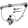 OPTR1079R WINDOW REGULATOR - WITH MOTOR Image