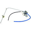 DP3210100585 WINDOW REGULATOR - WITH MOTOR Image