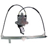 WRL1202R WINDOW REGULATOR - WITH MOTOR Image