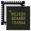 NRF52820-QDAA-D-R Image