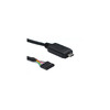 USBC-FS-UART-5V-3.3V-1800-PH Image