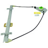 LTZA706R WINDOW REGULATOR Image