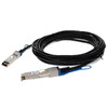 QSFP28-1SFP28-PDAC4-5M-C Image