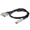 QSFP28-4SFP28-PDAC2M-BR-C Image