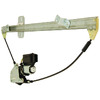 504356351 WINDOW REGULATOR - WITH MOTOR Image