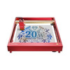 xTool D1 Pro 20W Laser Cutter Engraver Red Image