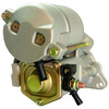 M-35 YEAR 1993 4CYL 30HP DIESEL STARTER Image