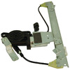 ZRFT56LB WINDOW REGULATOR - WITH MOTOR Image