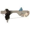 LTRNO85RC WINDOW REGULATOR - WITH MOTOR Image