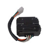 12R-81960-A1-00 REGULATOR AND RECTIFIER Image