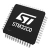 STM32C031C6T6 Image