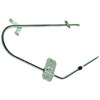 DP3210101268 WINDOW REGULATOR - MANUAL Image