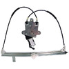 WRL1118L WINDOW REGULATOR - WITH MOTOR Image